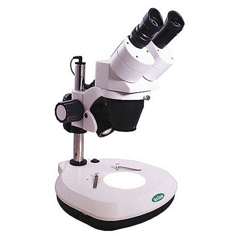 VANGUARD Microscopio,LED,Binocular,Estéreo,40X ...