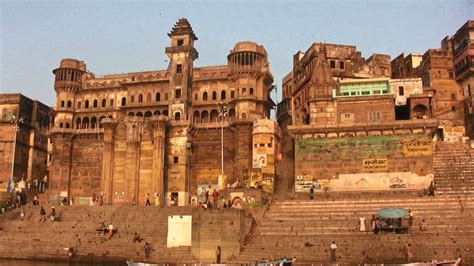 Varanasi & Sarnath, India  in HD    YouTube