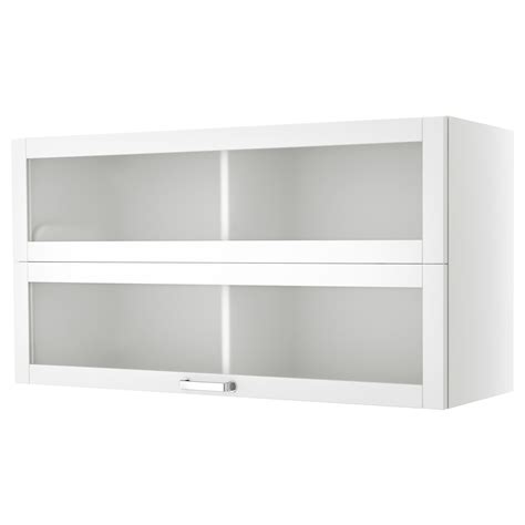 VÄRDE Vitrina de pared   IKEA 179€ | Ideas auxiliares ...