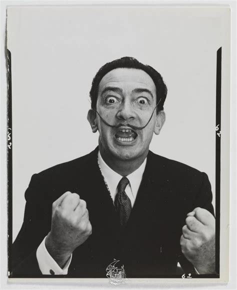 Variants from Dali’s mustache | Exhibitions | Salvador ...