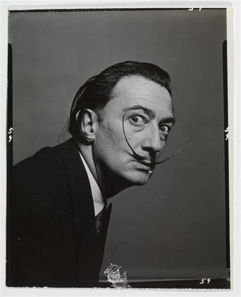 Variants from Dali’s mustache | Exhibitions | Salvador ...