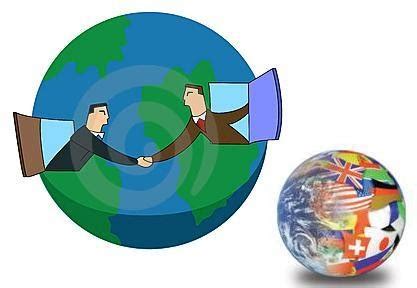 Várias nações, um só Mundo: Compreender a Globalização ...