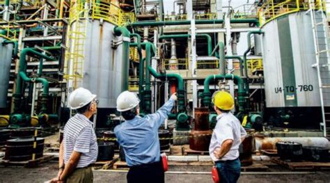 VARIOS SECTORES INDUSTRIALES REGISTRAN GRANDE CAÍDAS EN LA PRODUCCIÓN