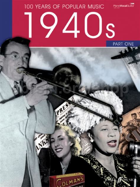 Various   100 Years of Popular Music: 1940, Vol.I