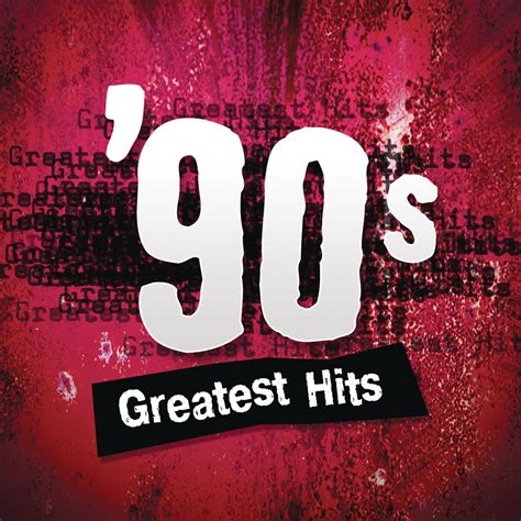 Various Artists   90 s Greatest Hits | iHeartRadio