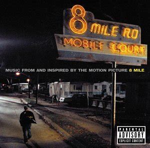 Various Artists, Eminem   8 Mile  Deluxe Limited Edition ...
