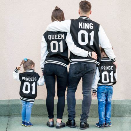 varsity jackets Archives   Awesome Matching Shirts for ...
