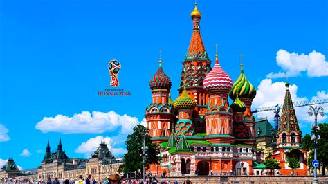¿Vas al Mundial de Rusia? Siete Apps que te ayudan en el viaje
