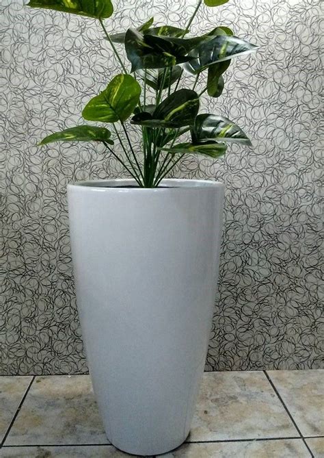 Vaso Grande Para Plantas Estilo Ceramica Vietnamita   R ...