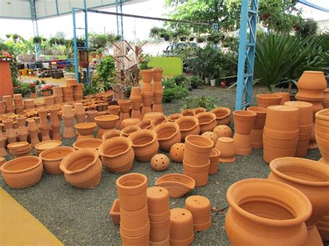 Vasos Decorativos para Plantas em Piracicaba | Bonin ...