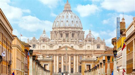 Vaticano pede uma resposta completa e comunitária frente a ...