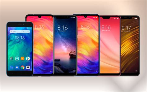 Vaza tabela de preços para os smartphones da Xiaomi já ...