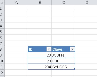 vb.net   Ordenar Columnas de Archivo Excel   Stack ...