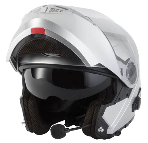 Vcan Blinc Bluetooth Motorcycle Helmets | Blinc ...