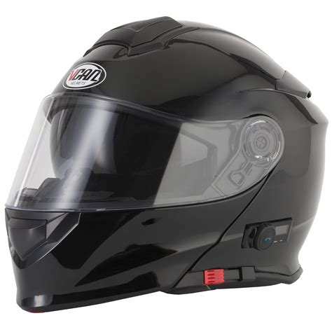 Vcan Blinc Bluetooth Motorcycle Helmets | Blinc ...