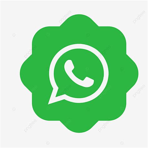 Vector Icono De Whatsapp Logotipo De Whatsapp, Imágenes Prediseñadas De ...