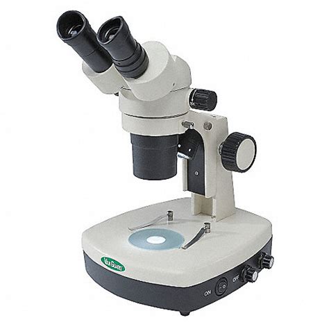 VEE GEE Microscopio,Aumento 20X y 40X   Microscopios de ...