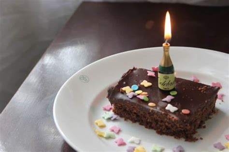 Vegan Birthday Cakes That Everyone Can Enjoy