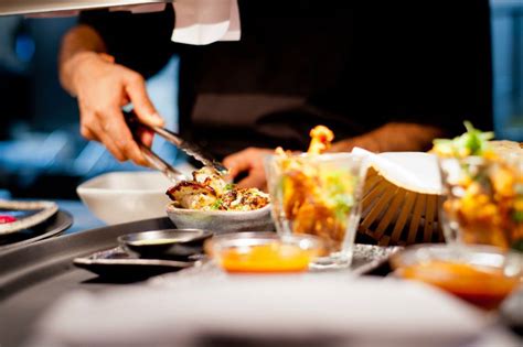 Vegetarian Indian Restaurants in London: Best Paneer Dishes
