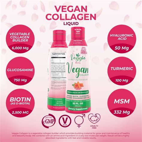 veggie collagen