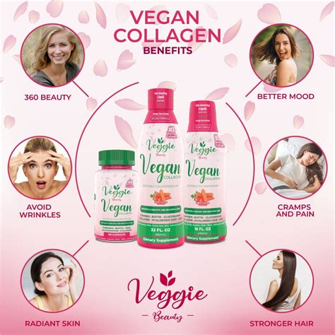 veggie collagen