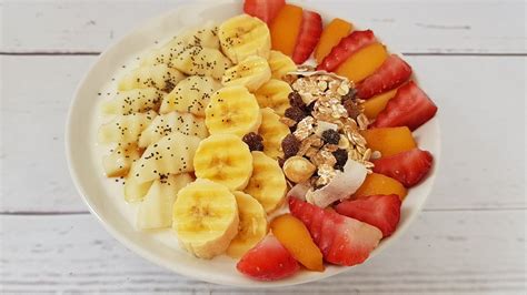 Vegspiration   Blog de inspiración vegana: Bol de desayuno ...