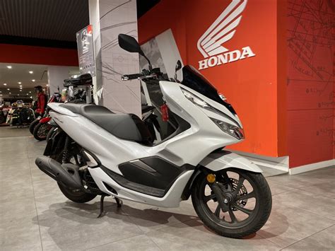 Vehículos de Ocasión Honda | Página Web Oficial Honda Motocicletas