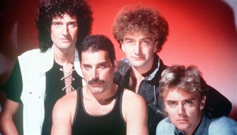 Veja a lista das maiores músicas do Queen | Universo Retrô