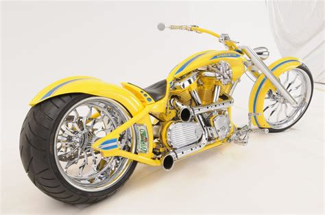 Veja aqui diversas fotos de motos custom, motos customizadas.