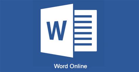 Veja como usar o Word Online para editar e compartilhar ...