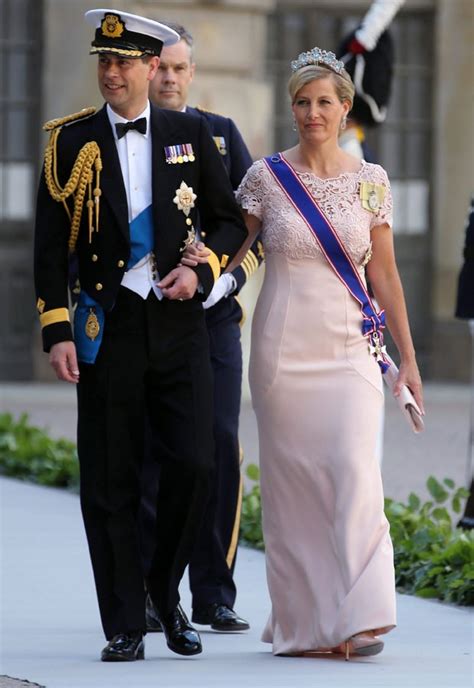 Veja os mais belos looks do casamento da princesa Madeleine, da Suécia ...