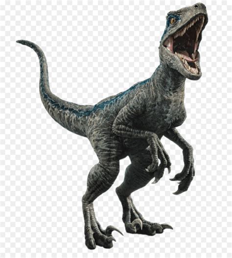 Velociraptor Owen Jurassic World Evolution Dinosaur ...