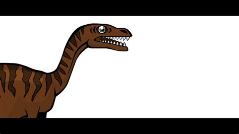 velociraptor   YouTube