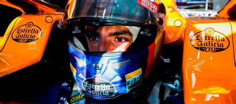 ¡Ven a ver el GP México 2019 en Carlos Sainz Karting Madrid