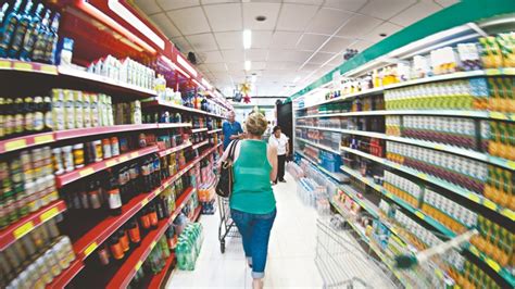 Vendas online de supermercados quase dobram após o coronavírus ...
