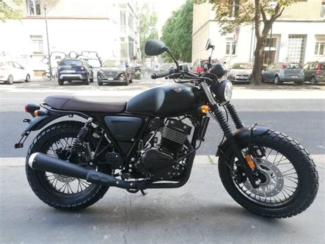 Vendo Archive Motorcycle AM 90 250 Scrambler  2020  nuova ...