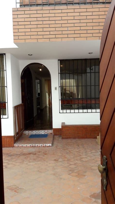 Vendo Casa en Urb Sagitario Surco, Provincia de Lima   AdondeVivir