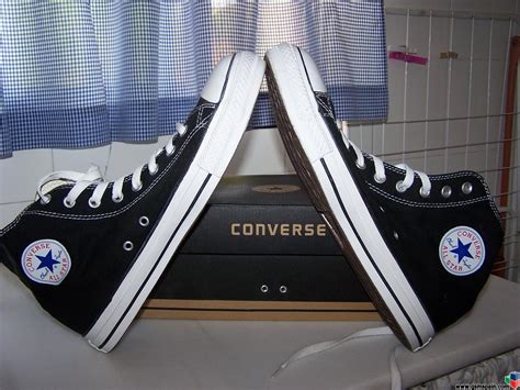 Vendo Converse talla 45 color azul marino. Nuevas y Originales
