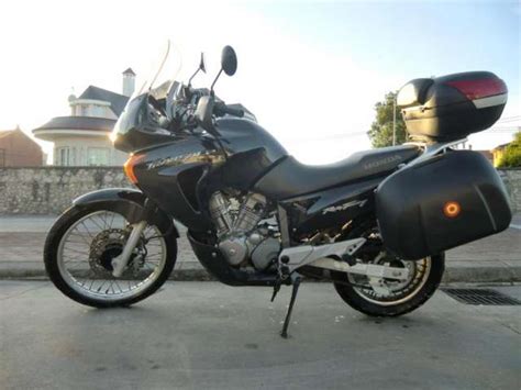 Vendo moto honda transalp xl650v... en Cantabria   Coches | 372892