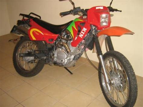 Vendo moto kin enduro en Guatemala   Autos | 12729