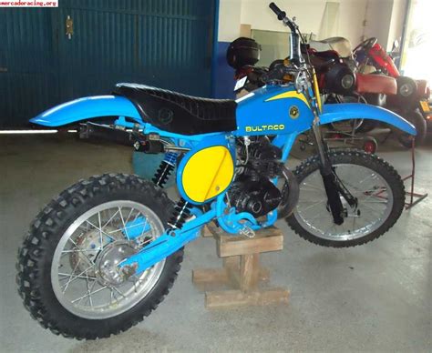 Vendo o Cambio 2 motos clasicas Bultaco Pursang mk 11, Beta