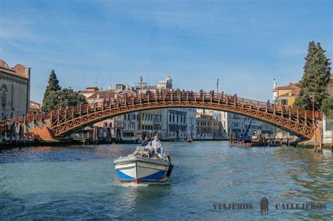 Venecia en 3 días: el mejor itinerario   Viajeros Callejeros