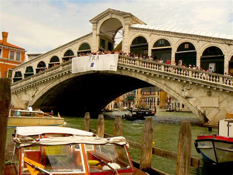 Venecia, en Italia: la ciudad de los canales | Globotroter
