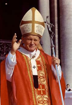 Venerable John Paul II, December 19, 2009