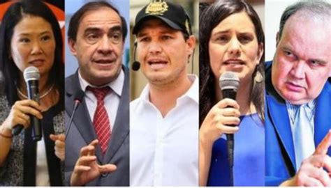 Venezolanos en Perú: ¿Qué proponen los candidatos ...
