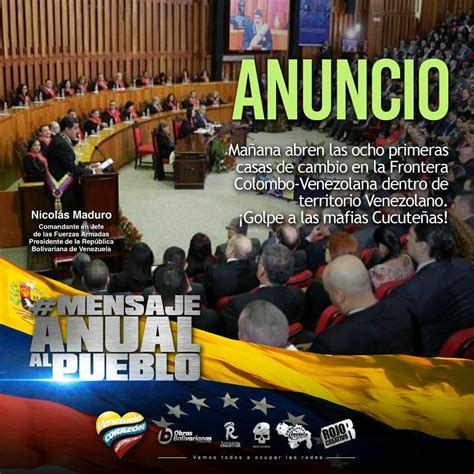 Venezuela activa casas de cambio en frontera con Colombia | Noticias ...