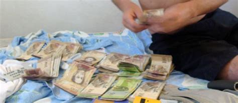 Venezuela: cambiar dinero en el mercado negro   Viajablog