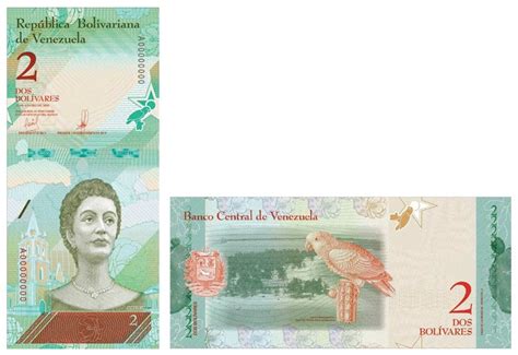 Venezuela: Central Bank introduces long anticipated ...