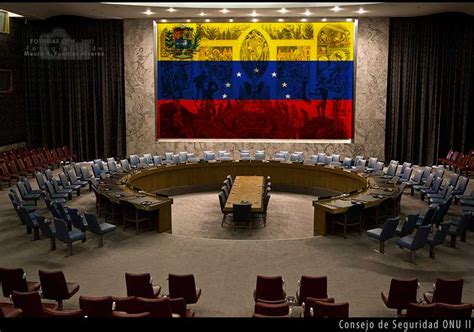 Venezuela consigue puesto en Consejo de Seguridad de la ONU