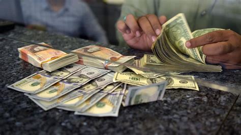 Venezuela dejará de usar el dólar como moneda de ...